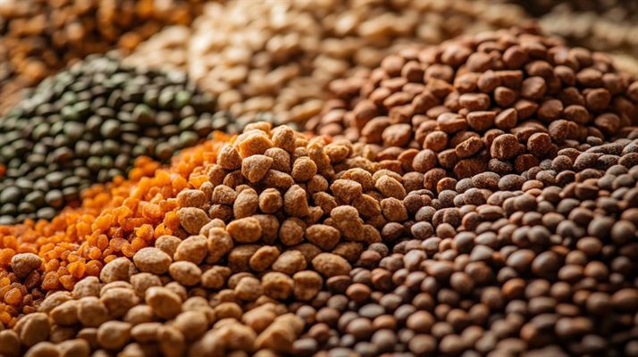 Foderstat häst - En komplett guide för optimal hälsa