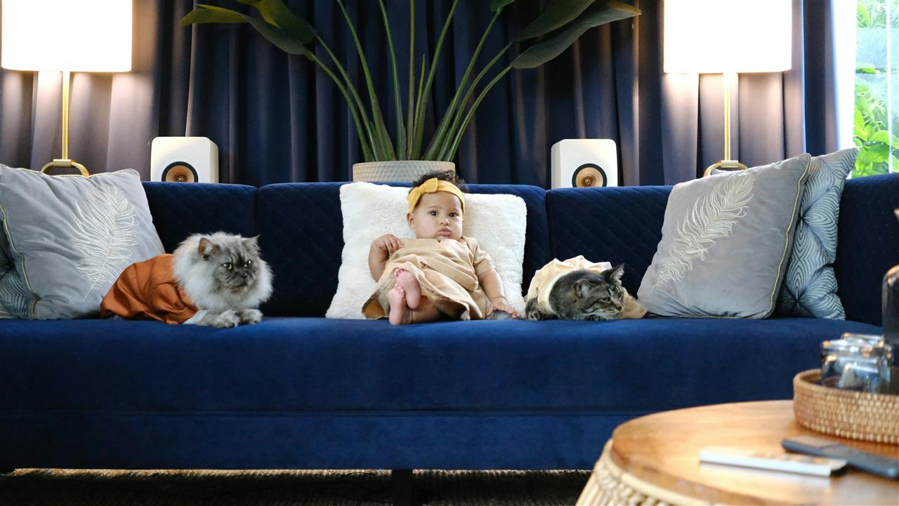 Bästa barnkudden - en guide för föräldrar